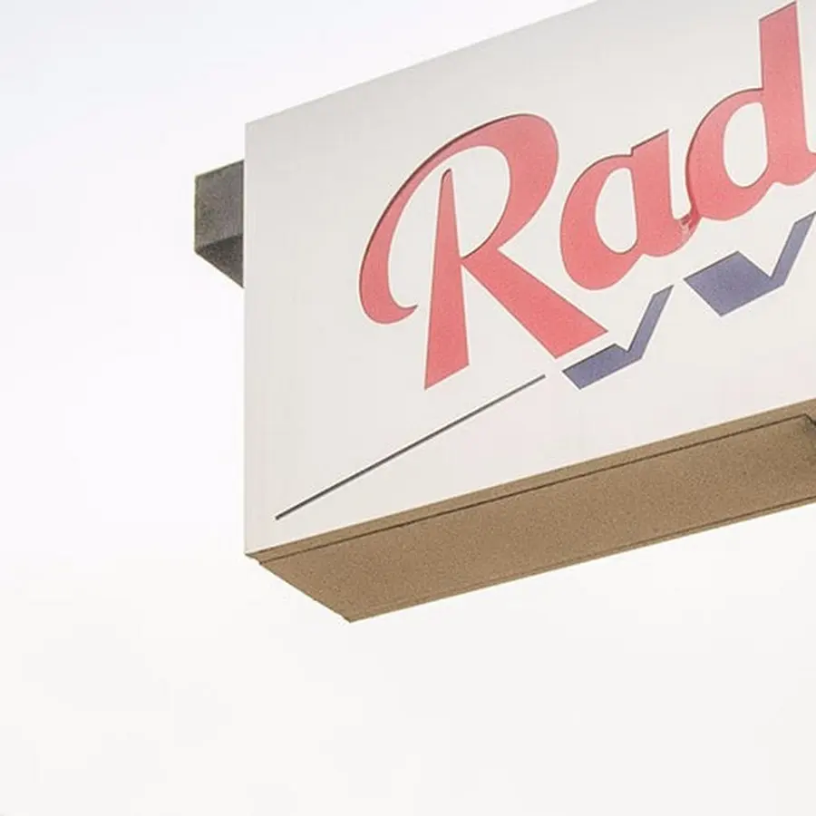 Foto från Radiator VVS Växjö